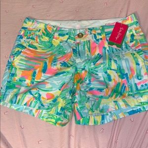 Lilly Pulitzer Shorts